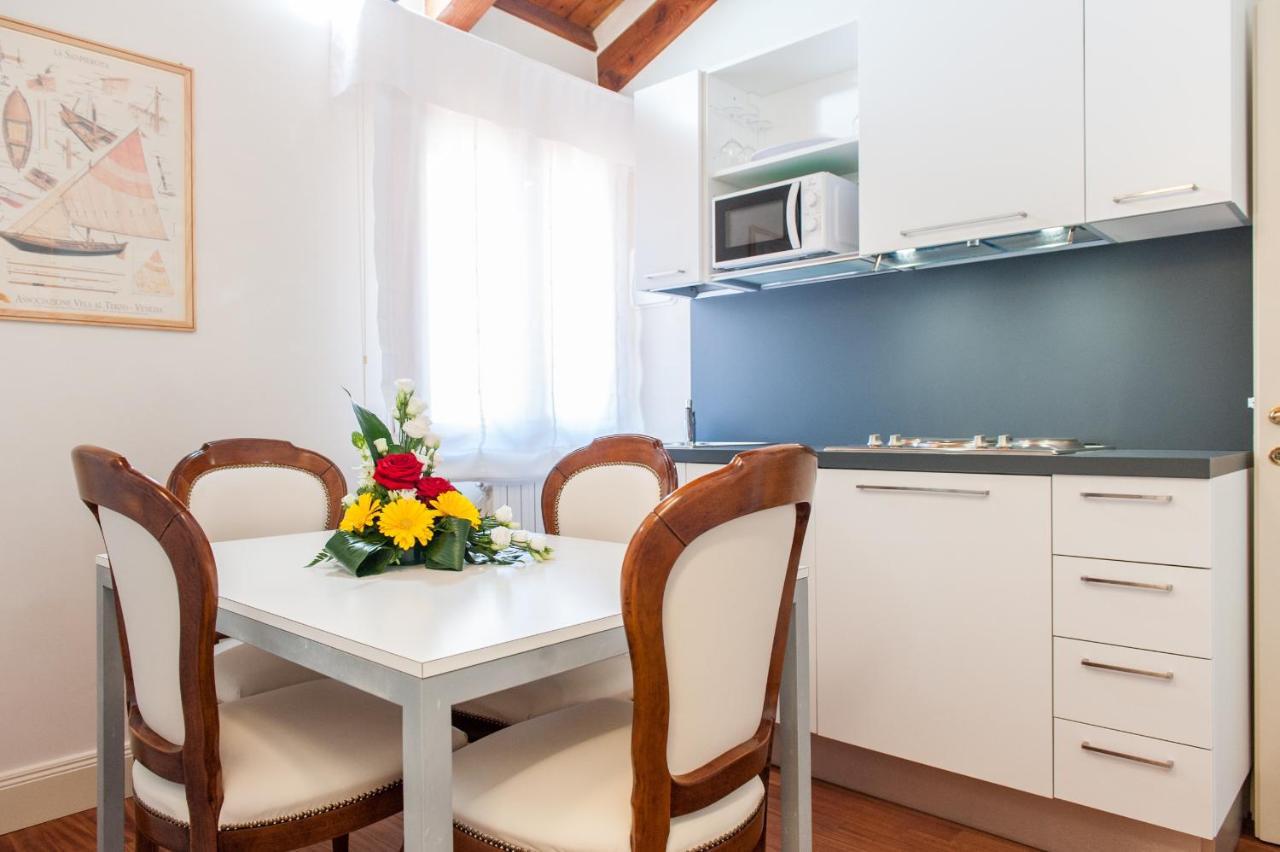 Master Venice Apartments Ngoại thất bức ảnh