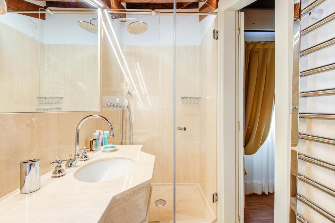Master Venice Apartments Ngoại thất bức ảnh