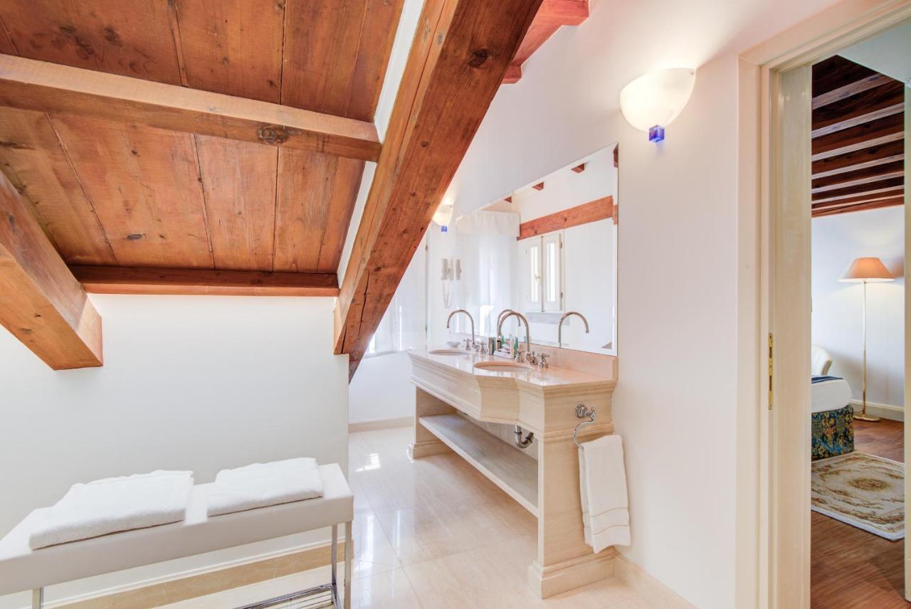Master Venice Apartments Ngoại thất bức ảnh