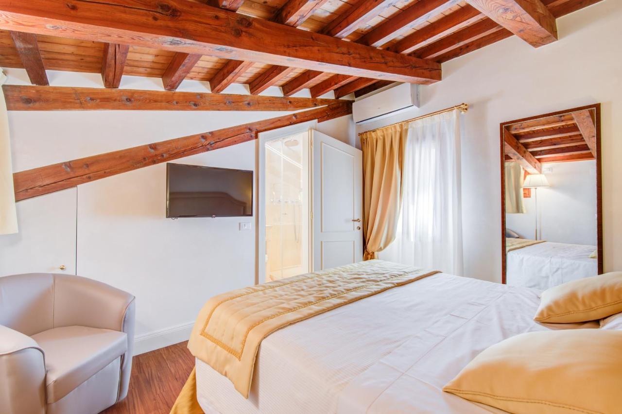 Master Venice Apartments Ngoại thất bức ảnh