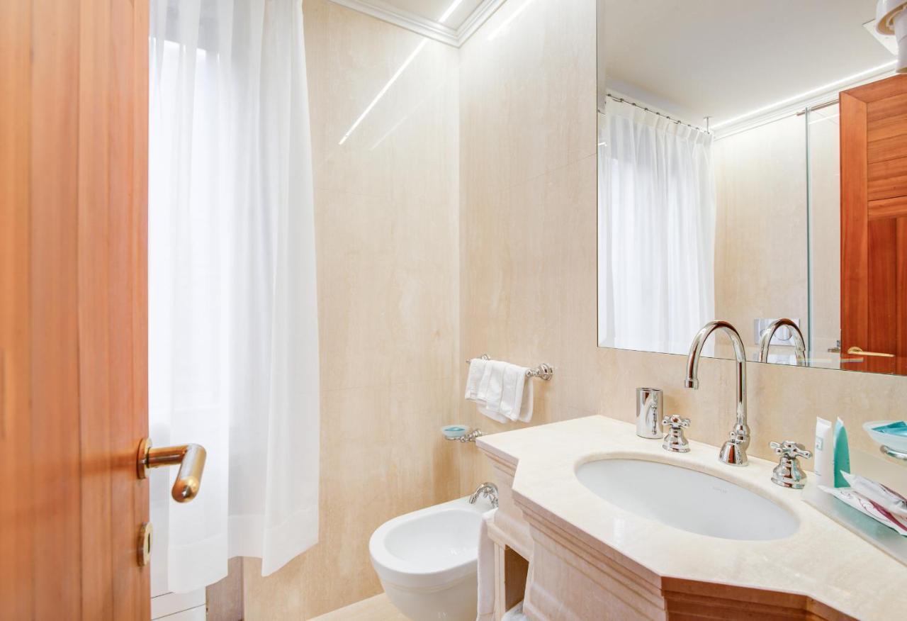 Master Venice Apartments Ngoại thất bức ảnh