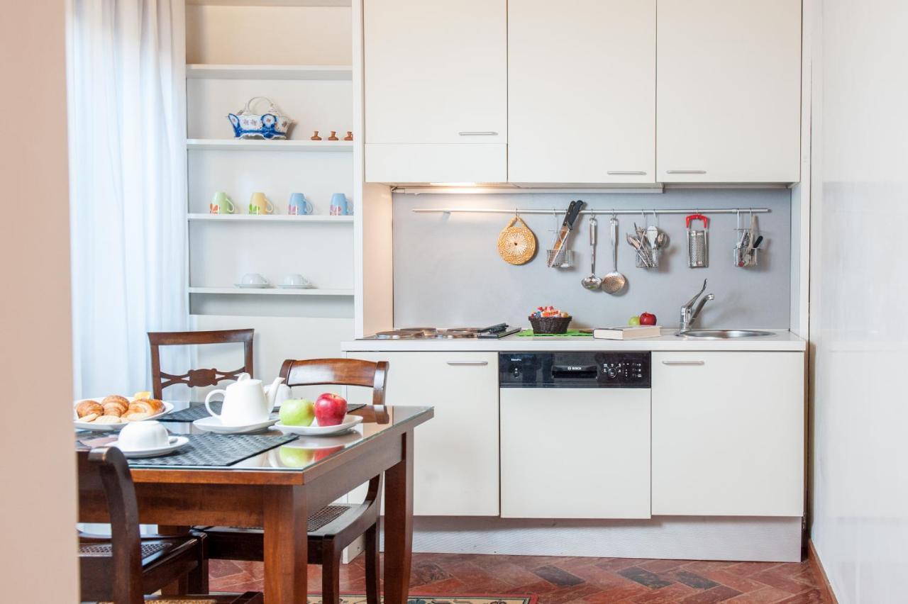 Master Venice Apartments Ngoại thất bức ảnh