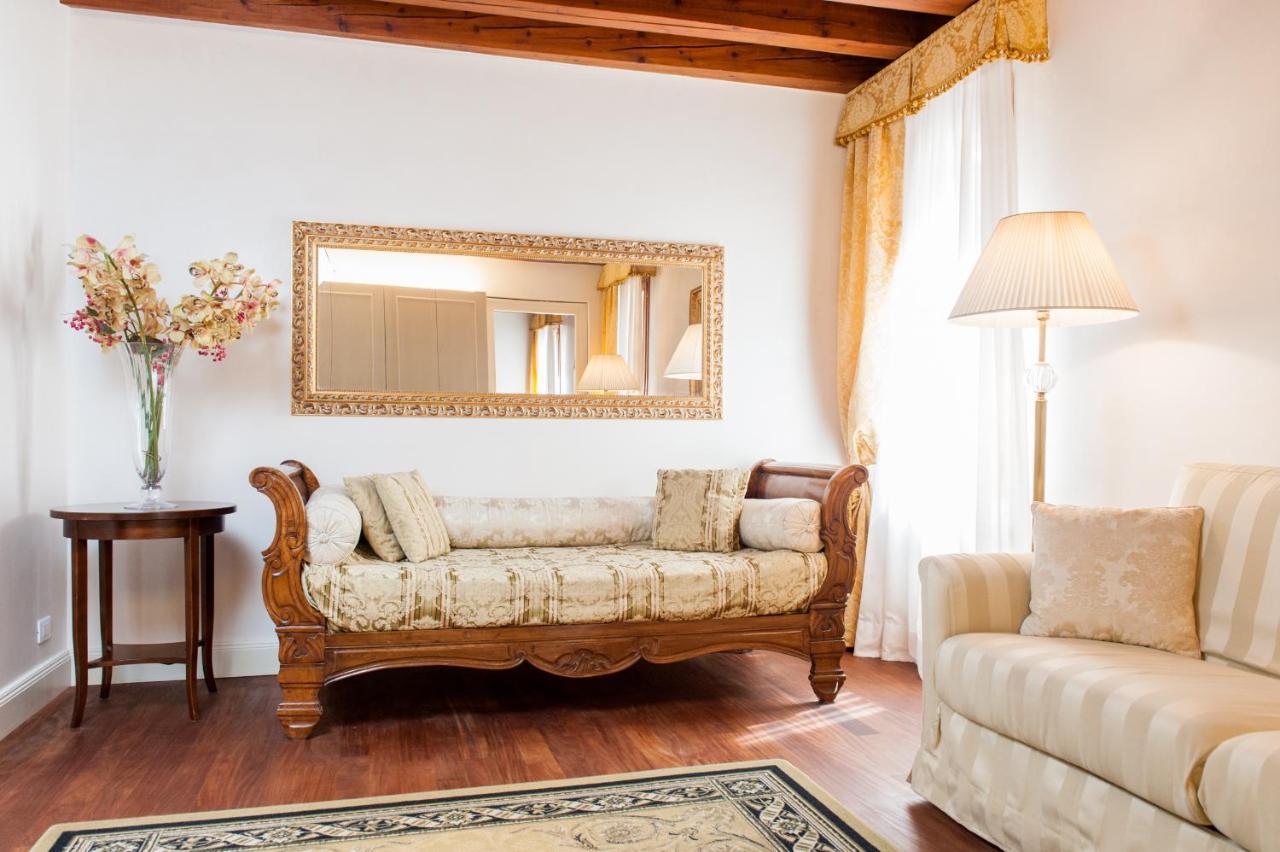 Master Venice Apartments Ngoại thất bức ảnh