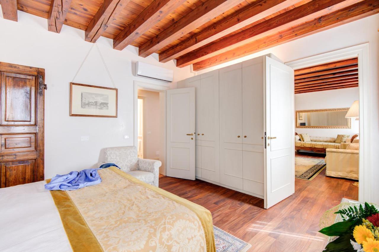 Master Venice Apartments Ngoại thất bức ảnh
