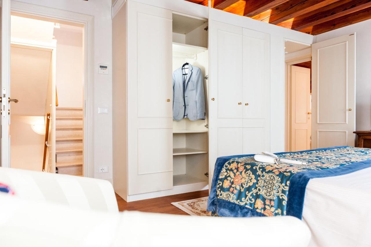 Master Venice Apartments Ngoại thất bức ảnh